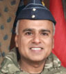 Dr. Afzal Ashraf
