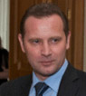 Dr Ivo Trayanov