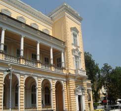 Central Military Club