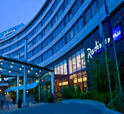 Radisson Blu